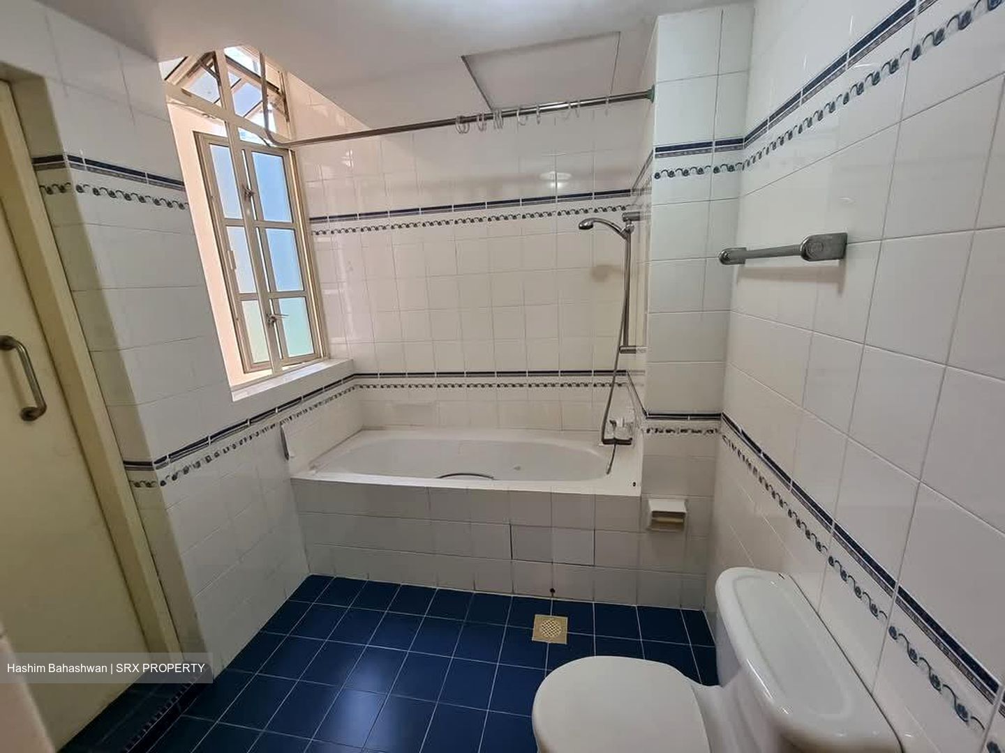 Saint Thomas Walk (D9), Condominium #582532161